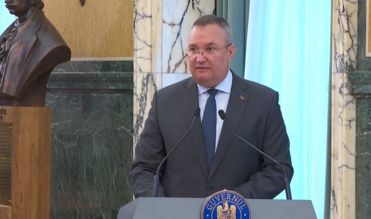 Nicolae Ciucă: Astăzi este sărbătoarea mândrei și dulcei Bucovine, care marchează 104 ani de la unirea acestui ținut istoric cu celelalte țări românești