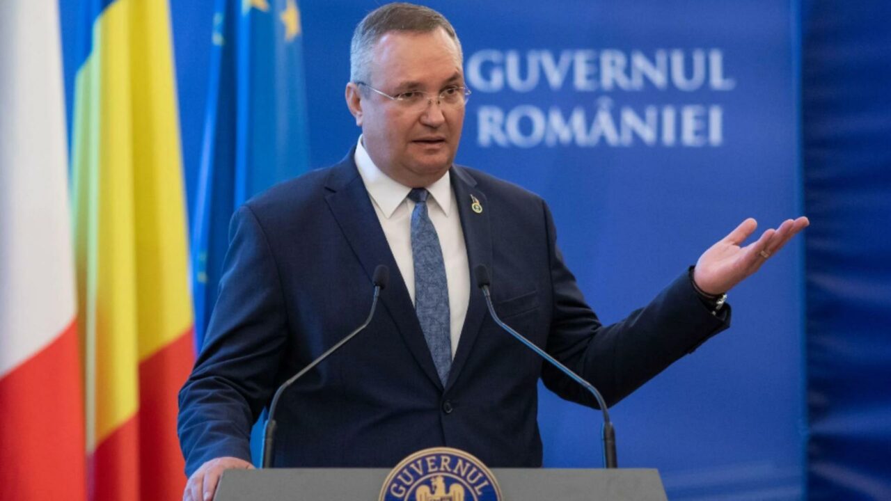 Nicolae Ciucă anunță că pensionarii vor primi și în 2023 ajutorul de 50 de euro acordat la fiecare două luni