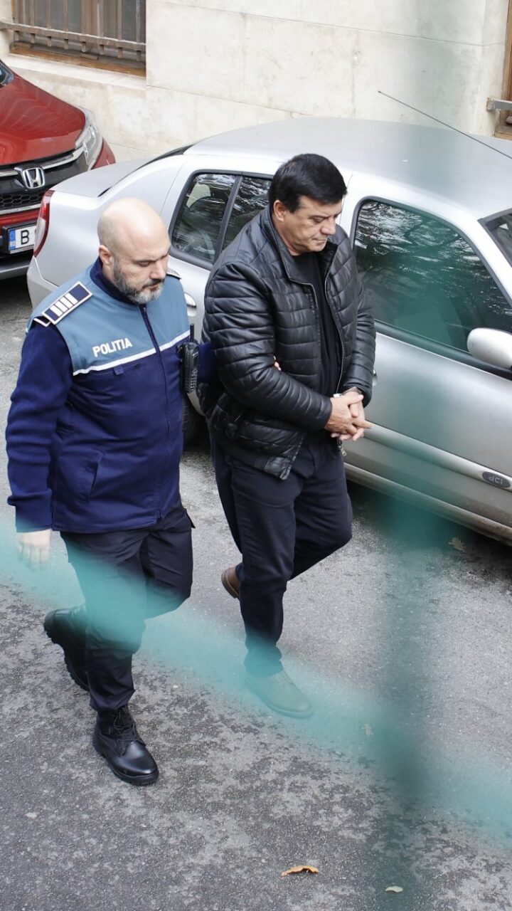 Dezvăluiri din culisele arestării lui Niculae Bădălău. Cine este liderul cheie vizat în dosarul fostului senator PSD