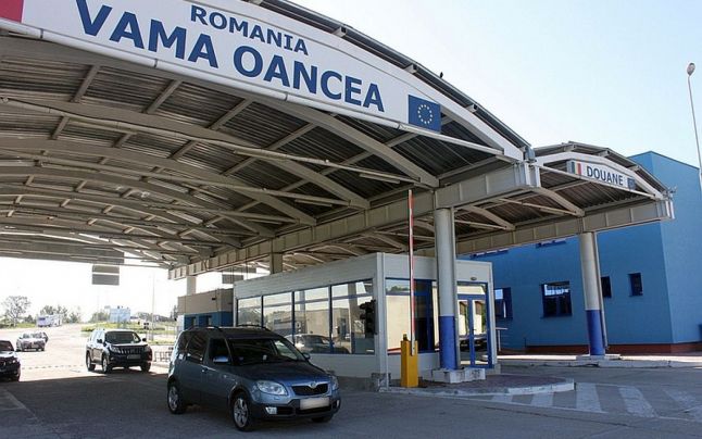 Cetățean german, dat în urmărire internațională, descoperit de autoritățile române. Ce acte a prezentat bărbatul