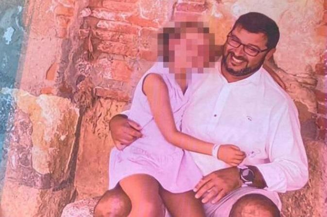 Olivia a fost ucisă de mama ei, după ce tatăl a câștigat custodia. Cazul care a cutremurat Spania