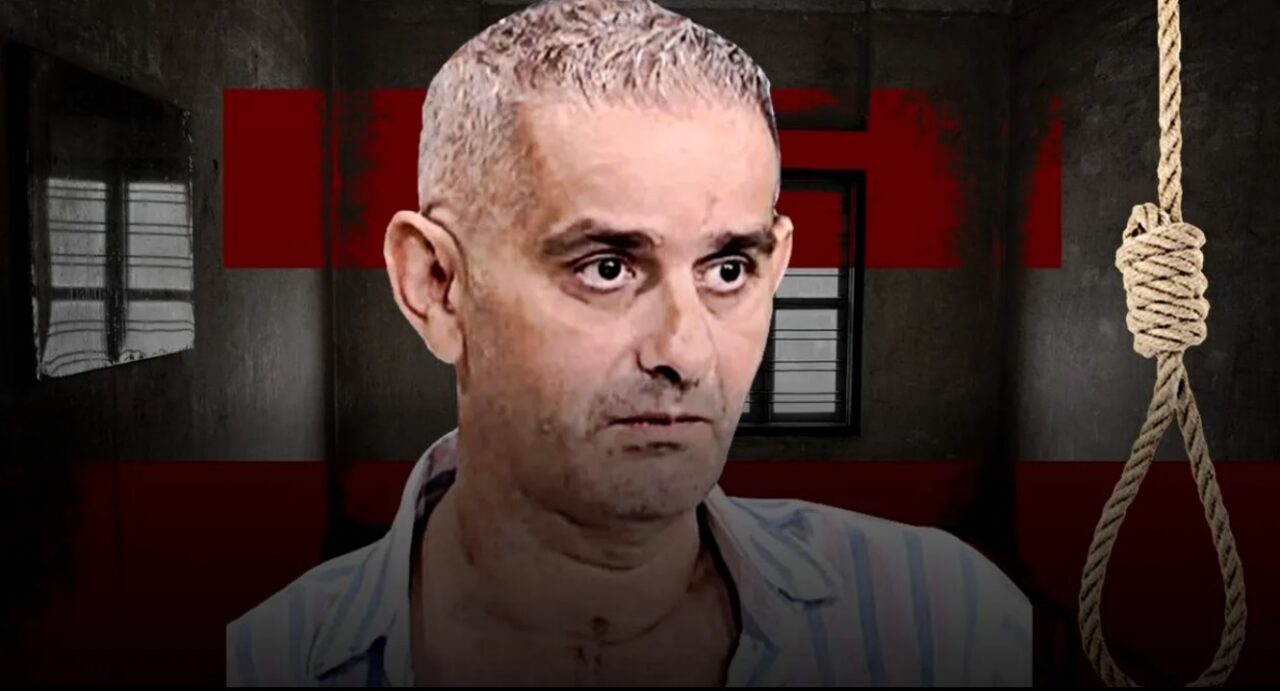 EXCLUSIV. Nepotul celebrei Gabi Luncă, Daniel Onoriu, a încercat să se spânzure în arestul Poliției! (SURSE)