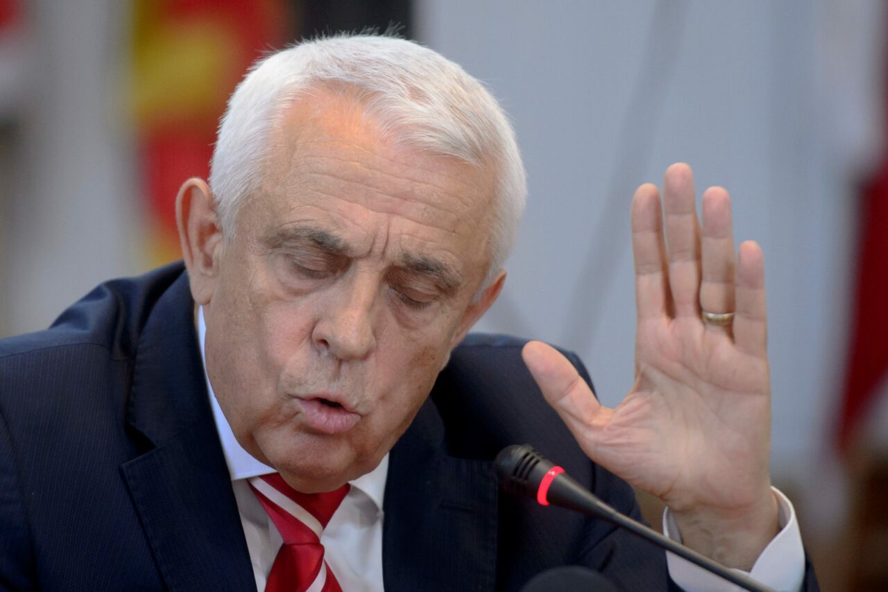 Cum i-au furat cormoranii peștele ministrului Petre Daea. „Am frigiderul gol”