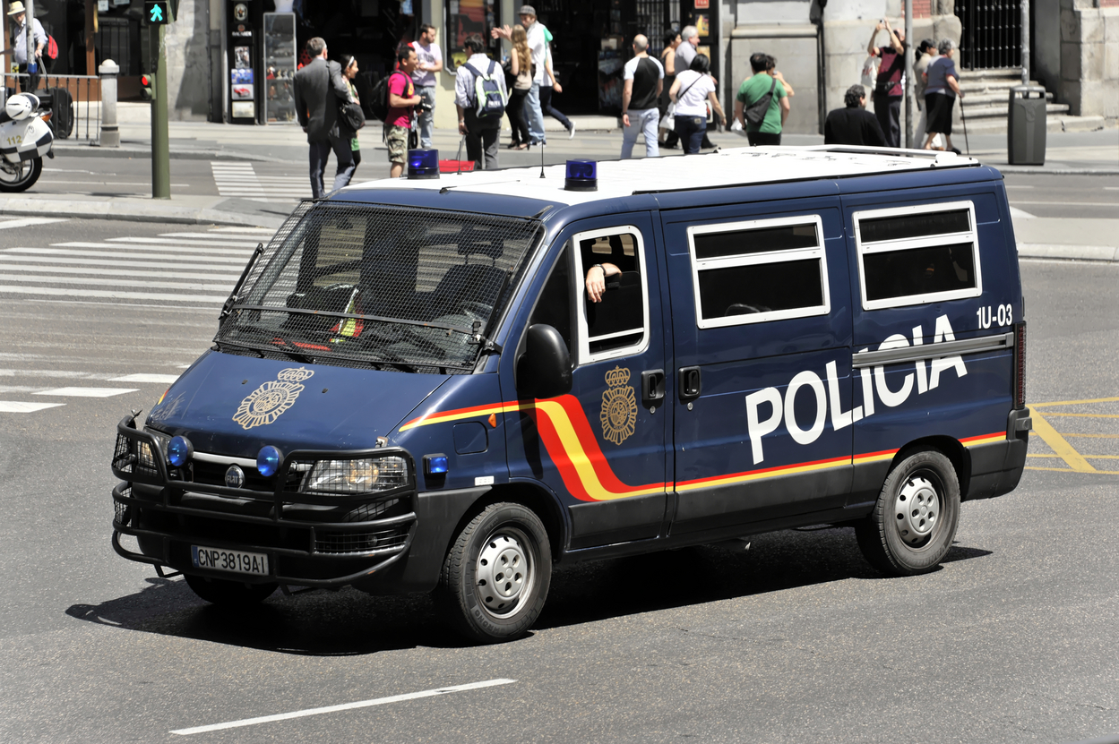 Oficiali americani: Agenţi ai serviciilor secrete ruse s-ar afla în spatele campaniei cu scrisori-capcană de la finalul anului trecut din Spania