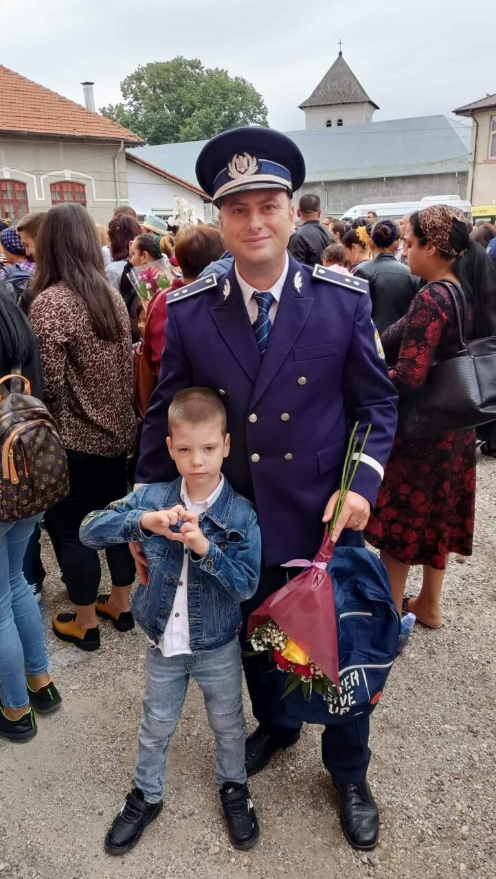 Un polițist rănit grav într-un accident pe DN 6 în județul Mehedinți are nevoie urgentă de sânge. El este internat la un spital din București