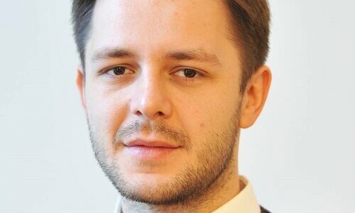 Viceprimarul USR al Timișoarei, Ruben Lațcău, audiat de procurorii DNA în cazul Colterm