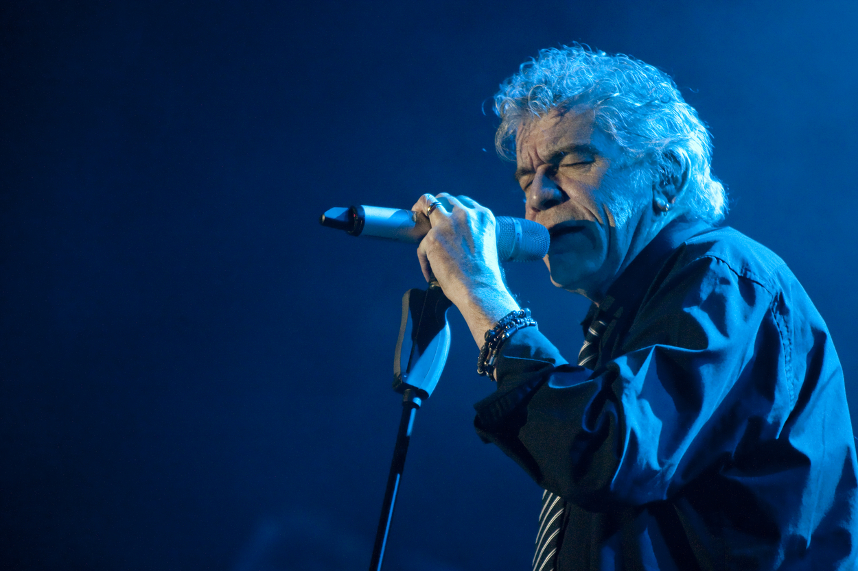 A murit Dan McCafferty, fostul solist al trupei rock Nazareth. Artistul avea 76 de ani
