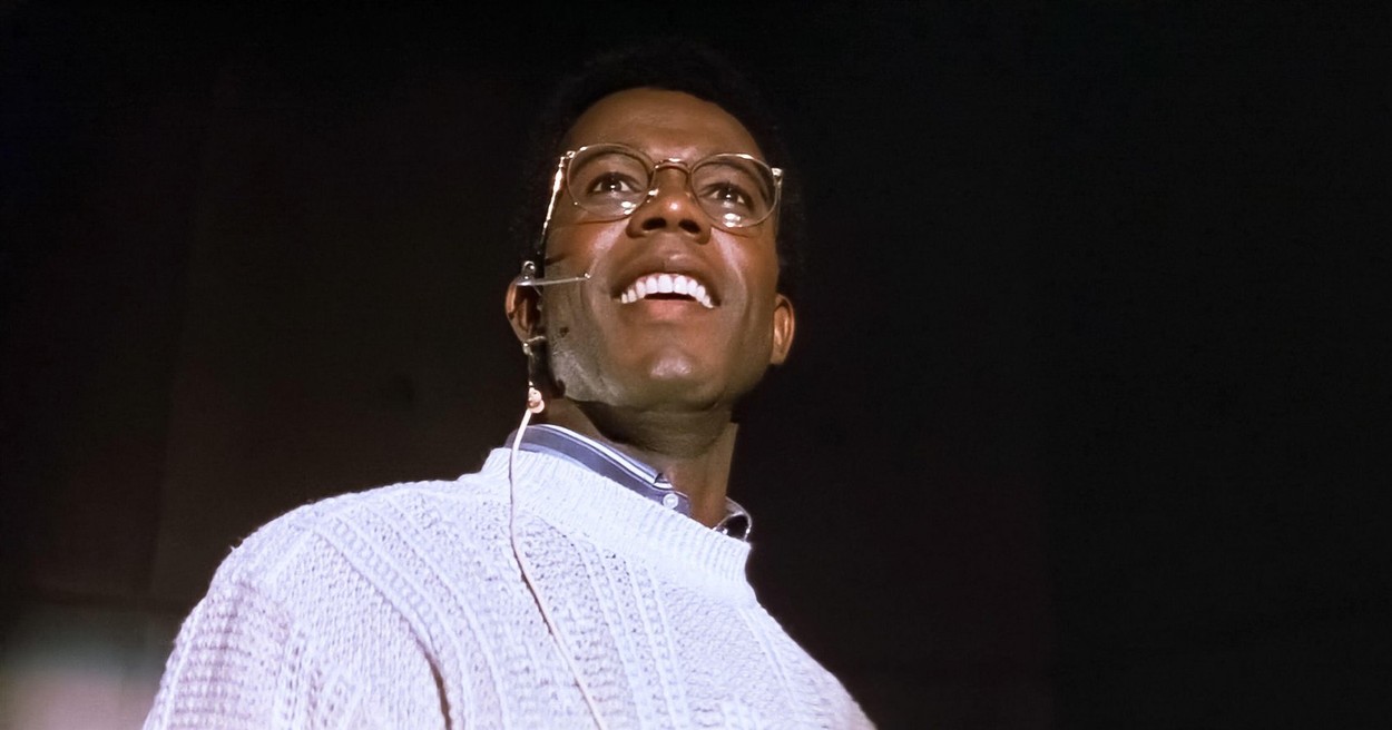 Clarence Gilyard Jr, actorul cunoscut pentru filmele Top Gun și Die Hard, a murit