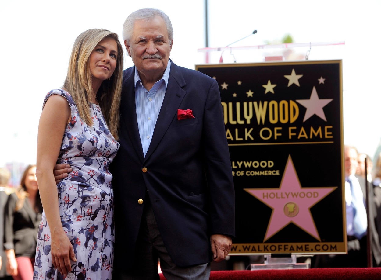 John Aniston, tatăl starului de la Hollywood, Jennifer Aniston, a murit. „Legenda telenovelelor” avea 89 de ani