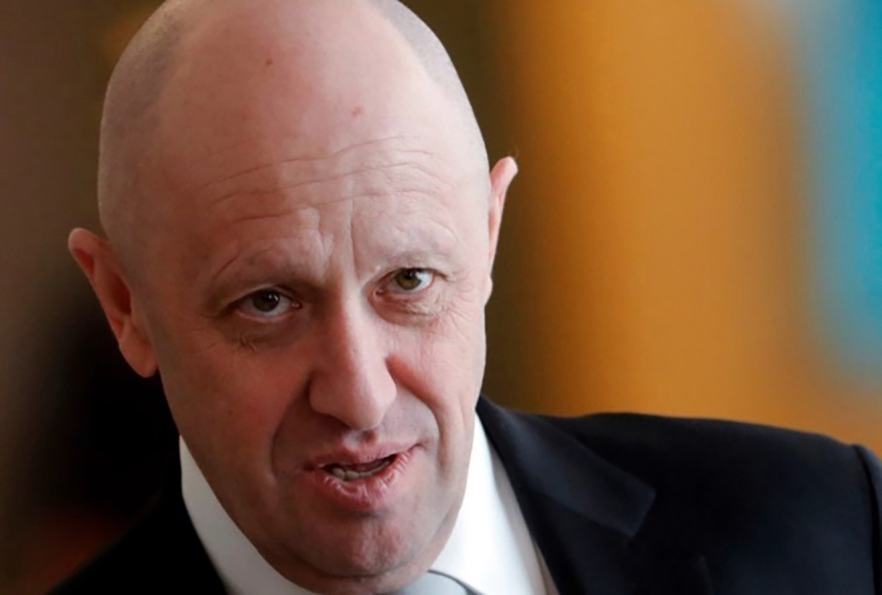 Vladimir Putin, trădat de „bucătarul” Evgheni Prigojin: Volodimir Zelenski, un tip ferm, pragmatic și arătos