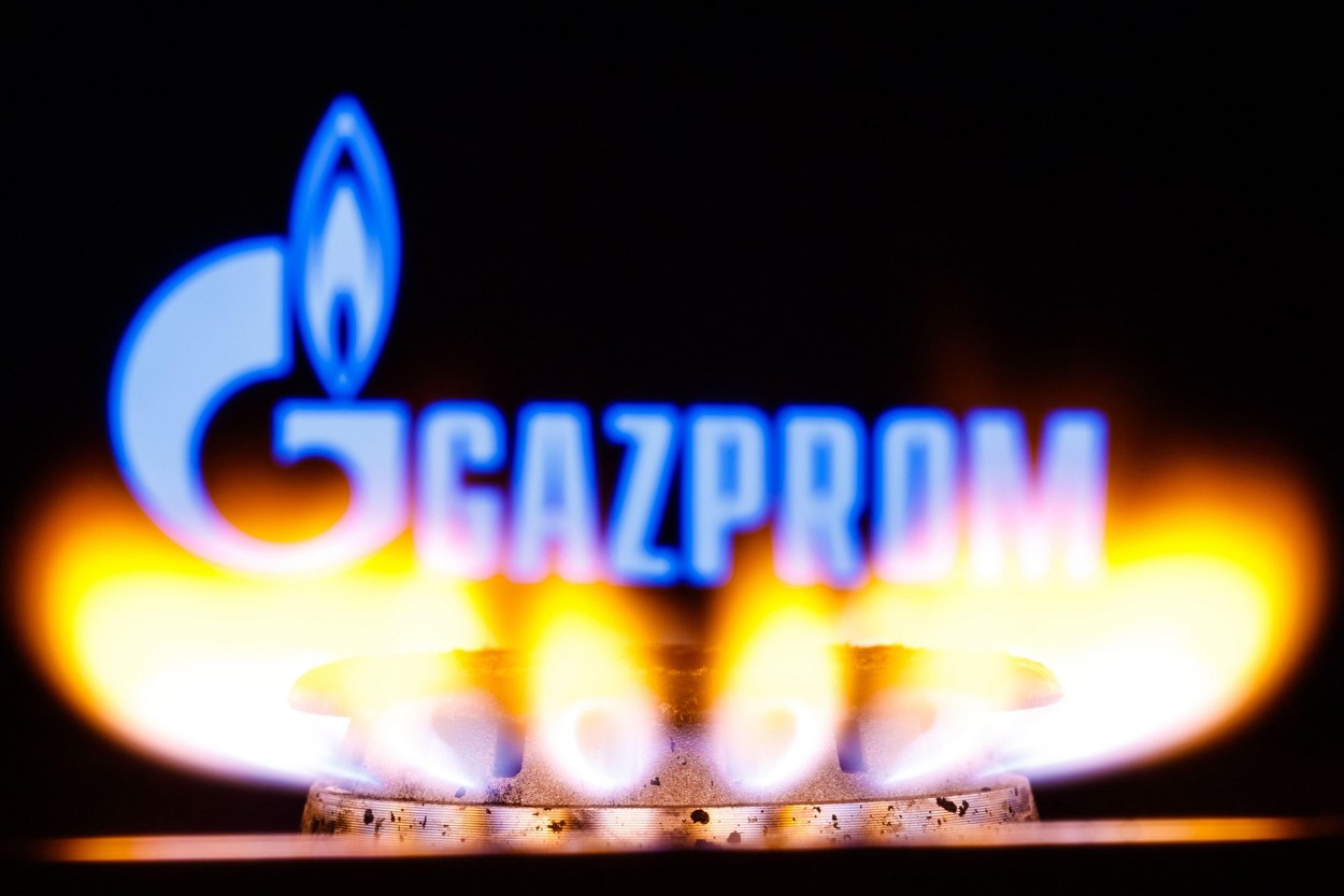 Anunț șoc: Gazprom va opri EXPORTURILE de GAZ spre Republica Moldova de la 1 ianuarie. Maia Sandu, apel la economisire și solidaritate