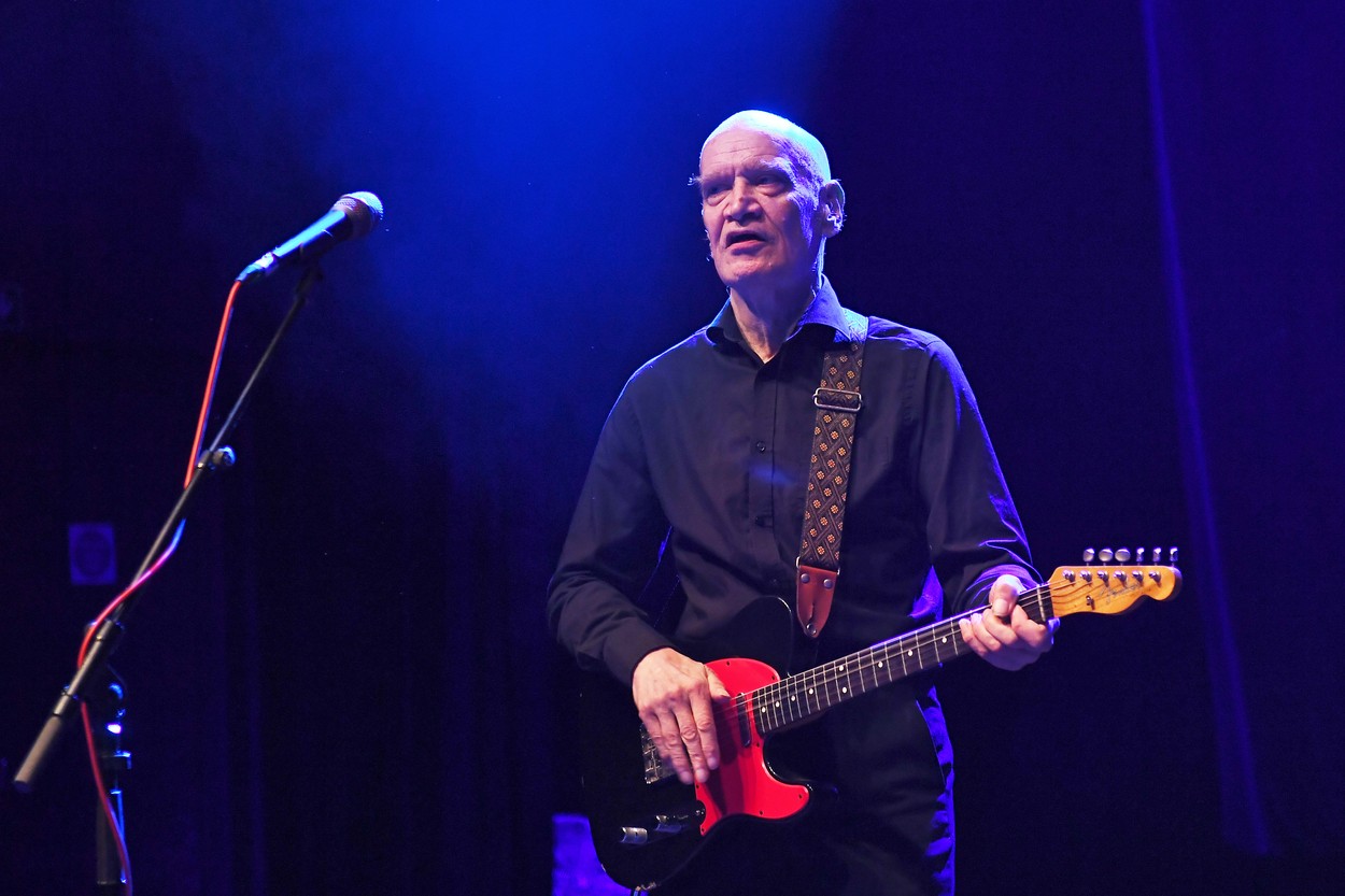 Wilko Johnson, starul din Game of Thrones, a murit. Actorul fusese diagnosticat în 2013 cu cancer pancreatic