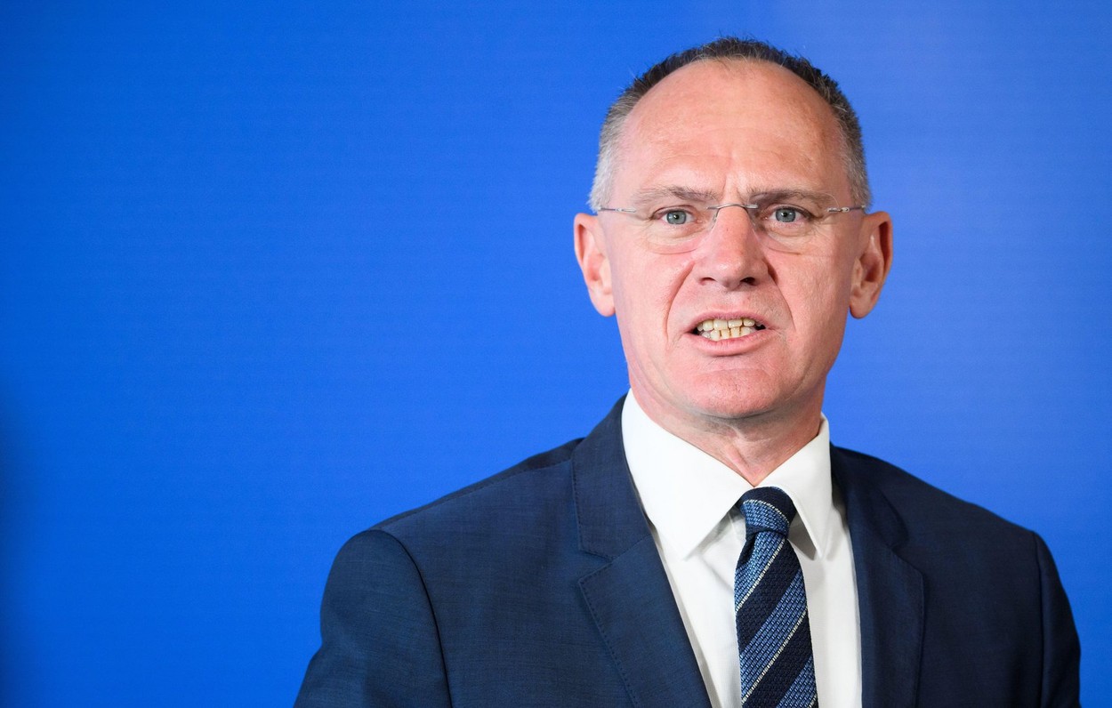 Ministrul austriac de Interne se opune aderării României, Bulgariei și Croației la Schengen: „Spațiul Schengen este disfuncțional din cauza migrației”