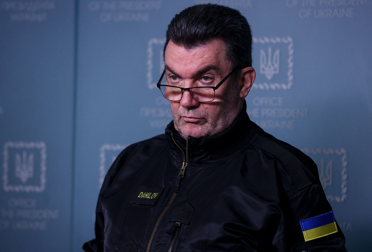Ucraina solicită acces la locul prăbușirii rachetei din Polonia