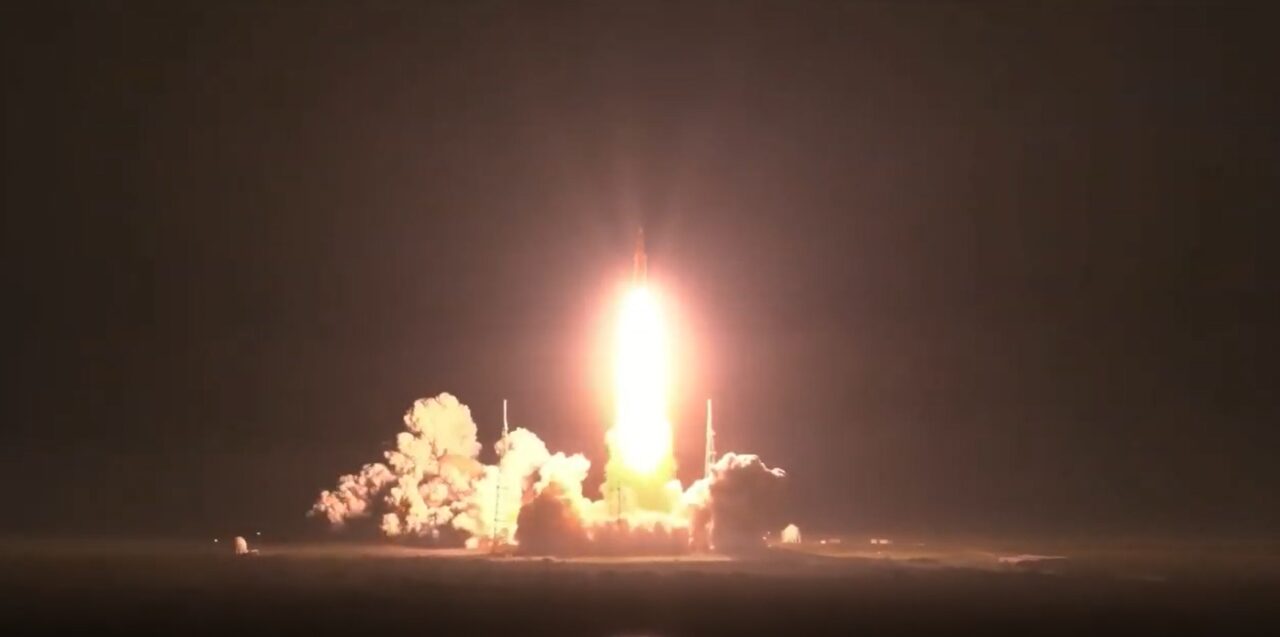 VIDEO | Racheta misiunii Artemis a decolat! Moment istoric pentru NASA