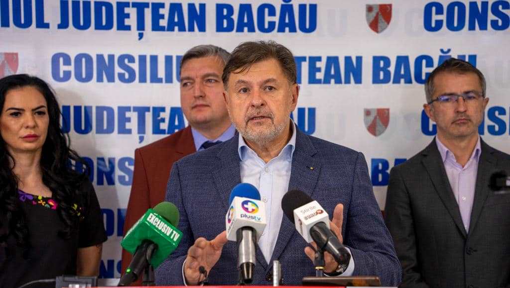 Rafila, anunț despre candidatura la președinția României. Ce planuri are ministrul Sănătății