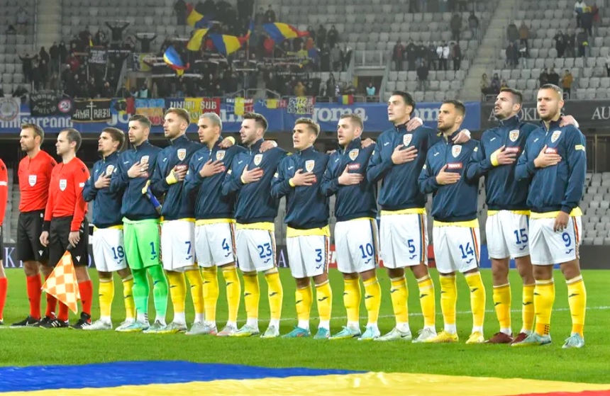 România lui Edi Iordănescu, eșec la Cluj! Denis Drăguș, gol de generic tv pentru tricolori