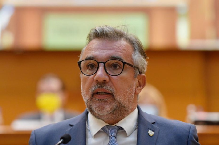 Scandalul „Casa Miclescu”. Ministrul Culturii, reacție dură la adresa primarului Clotilde Armand: Ar trebui să evite posibilitatea de a fi considerată incompetentă sau răuvoitoare
