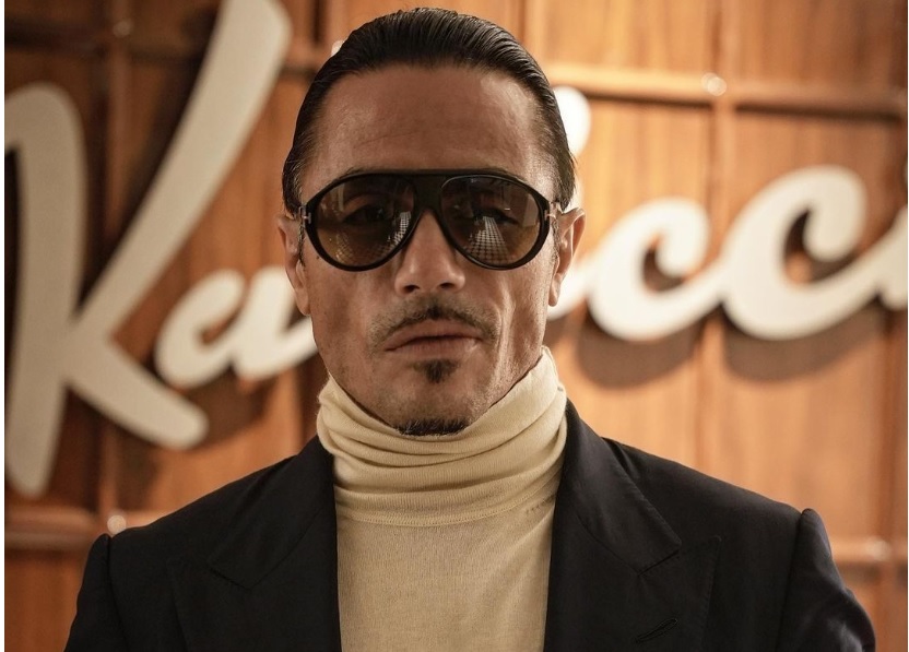 Nota de plată uriaşă primită de un cunoscut pilot de Formula E la restaurantul lui Salt Bae