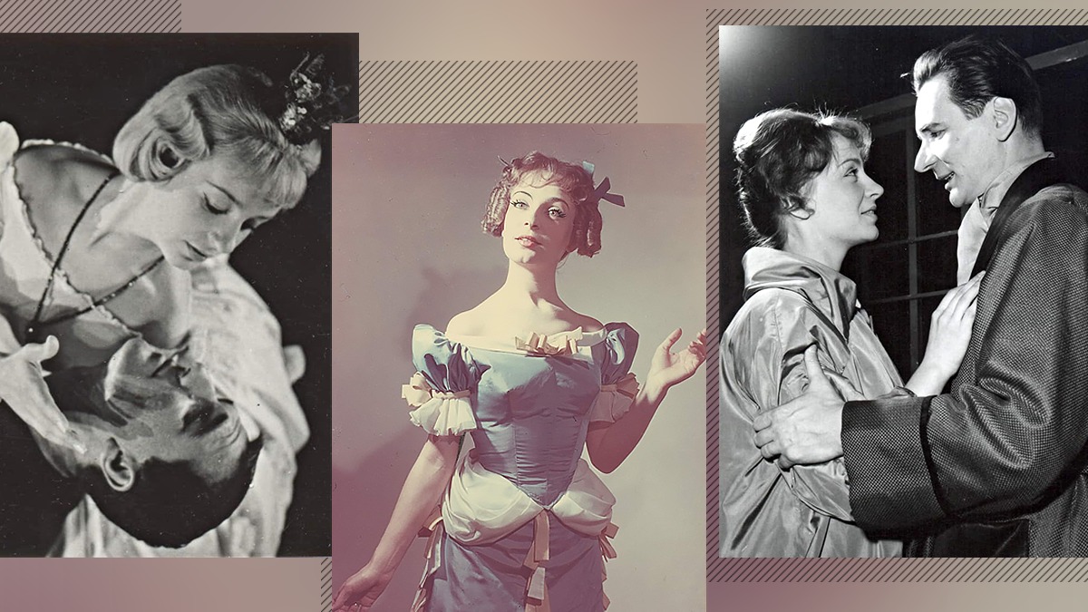 A murit Sanda Toma. Actrița avea 88 de ani