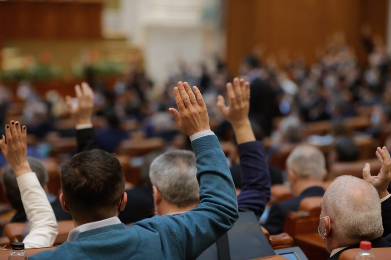 Ordonanța privind plafonarea prețurilor la energie a fost aprobată de Camera Deputaților