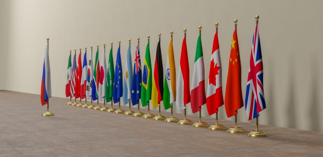 Ucraina cere excluderea Rusiei din G20