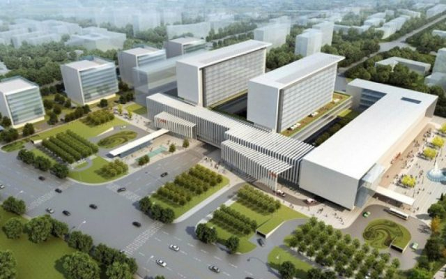 Ministerul Sănătății a semnat contractul de proiectare pentru spitalul regional Craiova. Alexandru Rafila: „Spitalul va fi funcțional la finalul anului 2027”