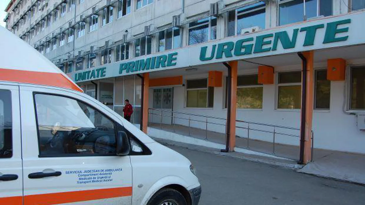 O fetiță de numai două luni a ajuns la spital cu o foarfecă înfiptă în cap. Cine a putut face asta, familia este în stare de șoc!