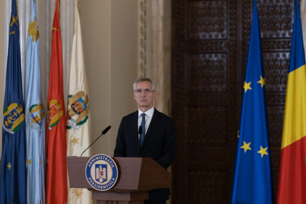 Reuniunea Aspen 2022, la București! Cine va lua cuvântul și care este tema principală a discuțiilor