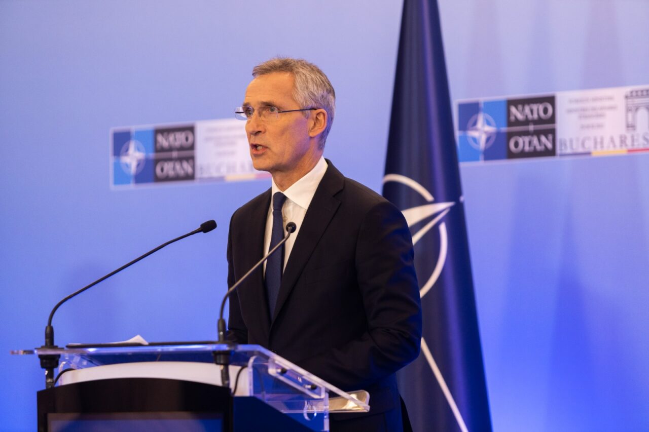LIVE-UPDATE. Ziua 2 a reuniunii din România a miniștrilor de Externe din țările NATO / Declarația comună adoptată la București care lovește Rusia. Ce au decis statele aliate