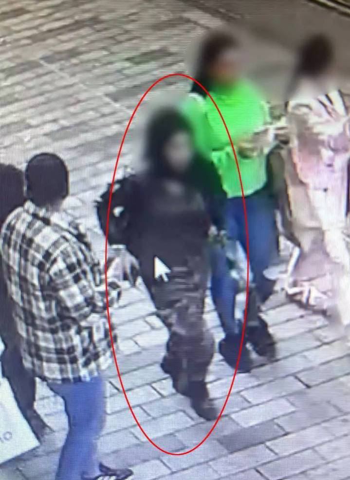 Atac cu bombă în Istanbul: Femeia care ar fi responsabilă de atentat a fost arestată, anunță oficialii turci