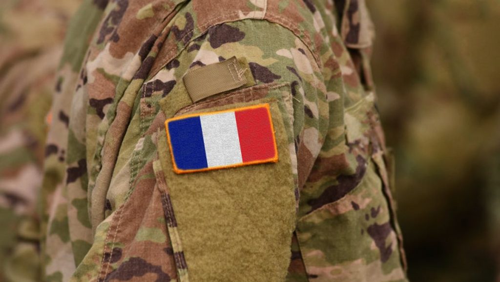 Soldații francezi din România se plâng de condițiile mizerabile în care sunt nevoiți să stea: „Sunt dezgustat!”