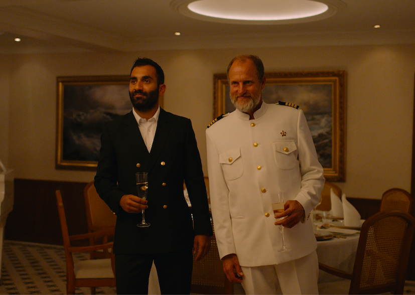 ”Triangle of Sadness”, filmul care a câștigat anul acesta Palme d’Or la Cannes, din 11 noiembrie în cinematografe