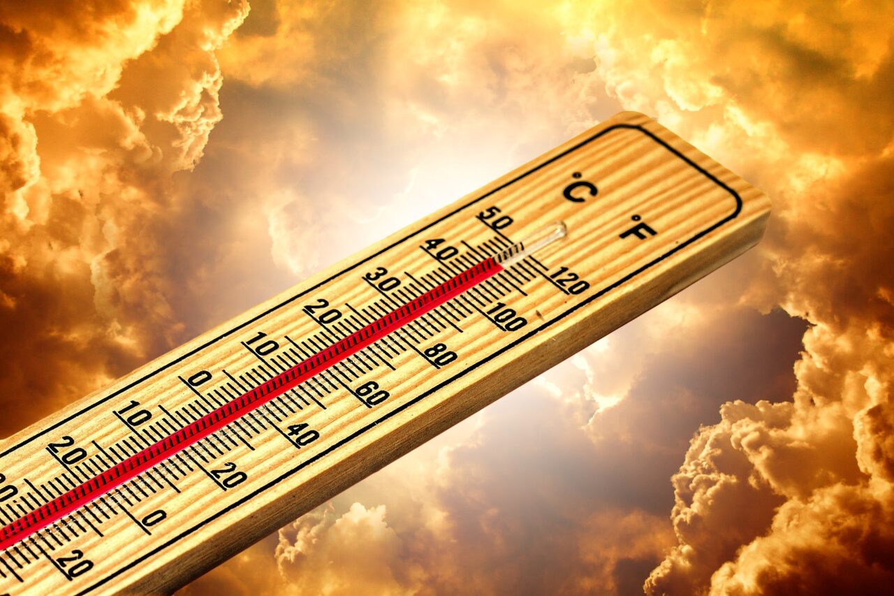 Record absolut! Europa a avut cea mai călduroasă lună octombrie înregistrată vreodată