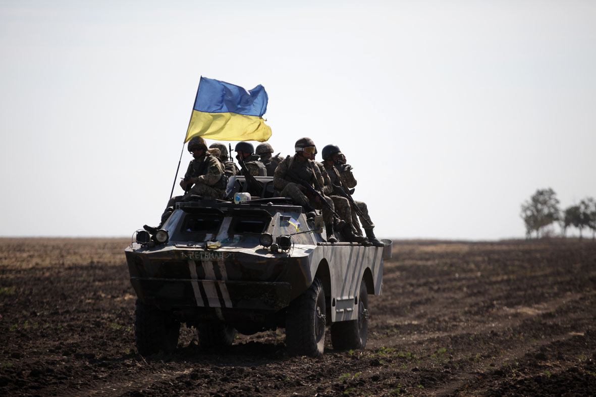 Război în Ucraina. Kievul acceptă să negocieze pacea cu Rusia. Ce condiții pune Zelenski