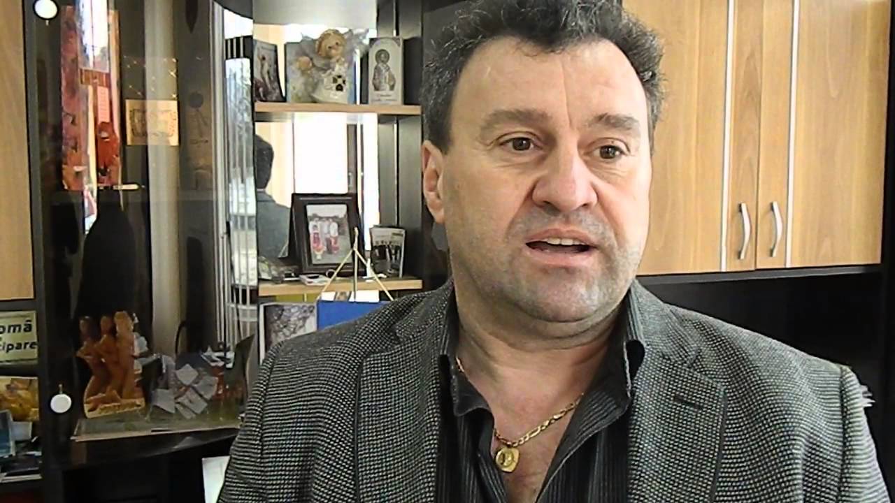 Primarul Vasile Laba, prins de ANI cu o sumă mare de bani pe care nu poate justifica