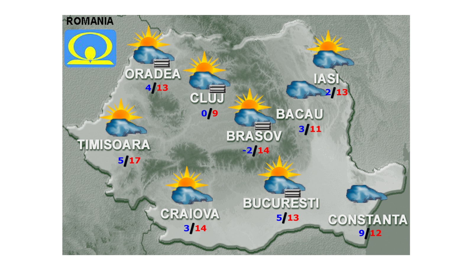Vremea Pe 10 Zile In Bucuresti Cum va fi vremea în țară, în următoarele zile. Meteorologii au emis și  prognoza de luni pentru București