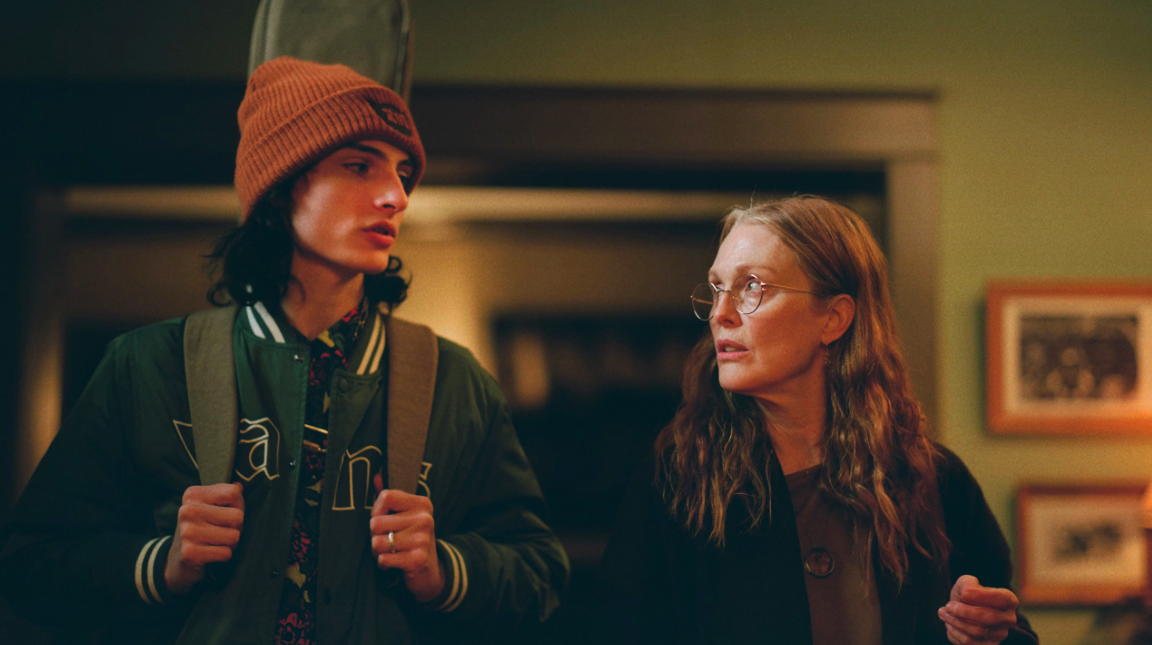 A fost lansat trailerul „When You Finish Saving The World”, debutul regizoral al lui Jesse Eisenberg, cu Julianne Moore și Finn Wolfhard