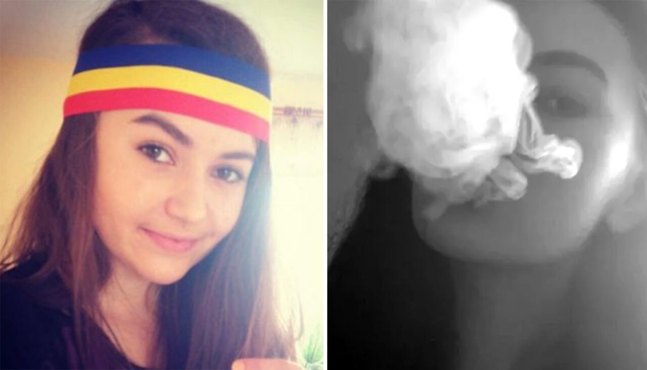 O mai ții minte pe Sabina? Ce s-a ales de „fetița cu bentiță tricoloră”, la 10 ani de la scandalul din Covasna, de Ziua Maghiarilor de Pretutindeni