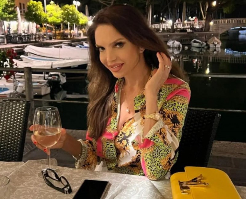 Cristina Spătar dezvăluie dieta-minune cu care a slăbit 17 kilograme. Ce este regimul disociat și cum l-a „îmbunătățit” artista