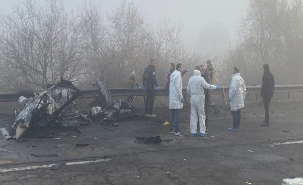 Atentat cu o mașină-capcană în Turcia. Opt polițiști au fost răniți