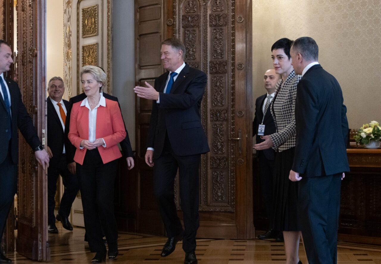 Când se reiau negocierile pentru aderarea României la Spațiul Schengen. Totul se poate decide atunci