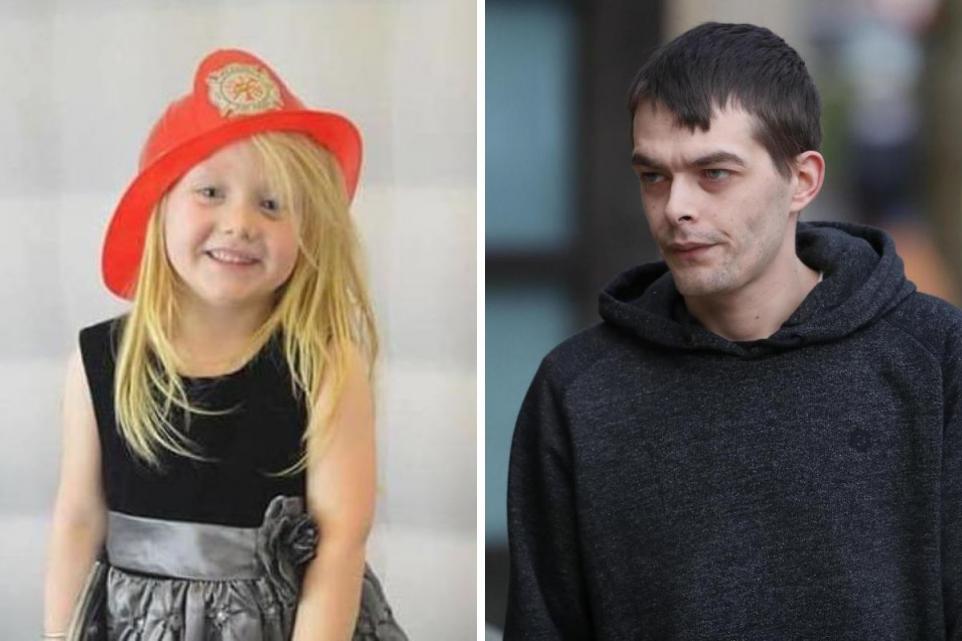 Cum s-a răzbunat un tată, din Marea Britanie, a cărui fiică de 6 ani a fost violată şi ucisă. „Furie și traumă”