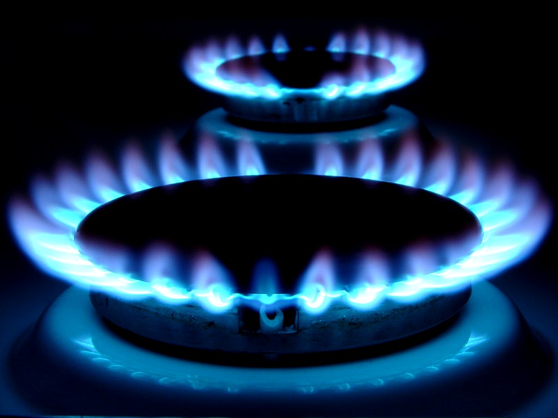 Gazele naturale, la cel mai mic preț de la invazia rusă în Ucraina