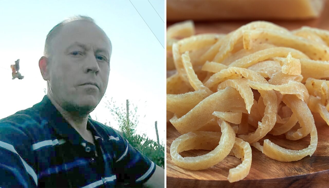 Ce a pățit nea Ion din satul Fundătura (județul Vaslui), după ce a tăiat porcul și a luat o gură de șorici