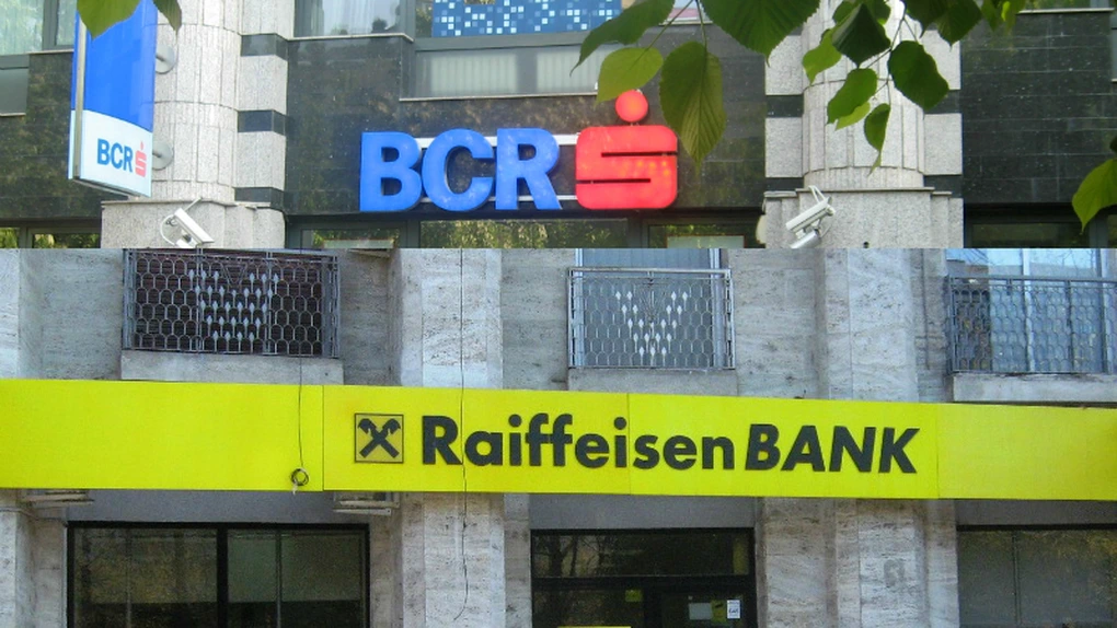 Ce mesaje au transmis Erste si Raiffeisen după votul Austriei împotriva României