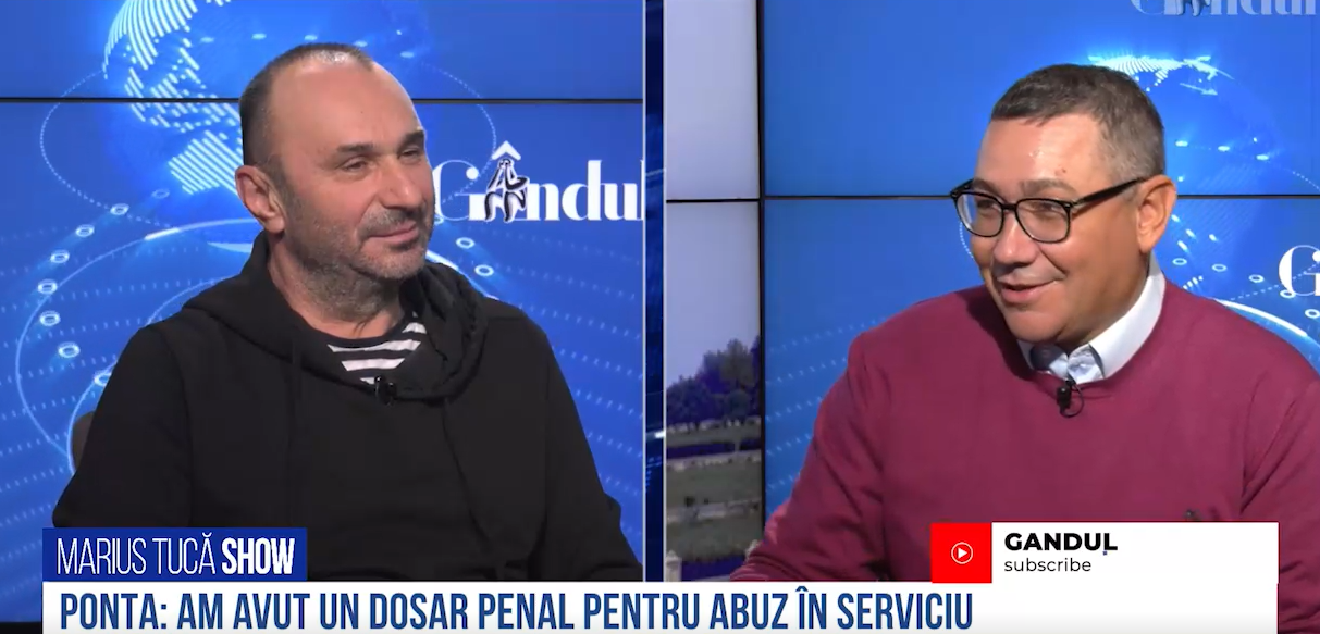 VIDEO | Victor Ponta: „Nu ne va ataca nimeni niciodată, pentru că americanii sunt aproape de noi”