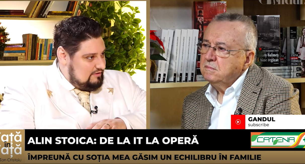 VIDEO | Opereta „Lăsați-mă să cânt” a fost un proiect demarat cu sufletul