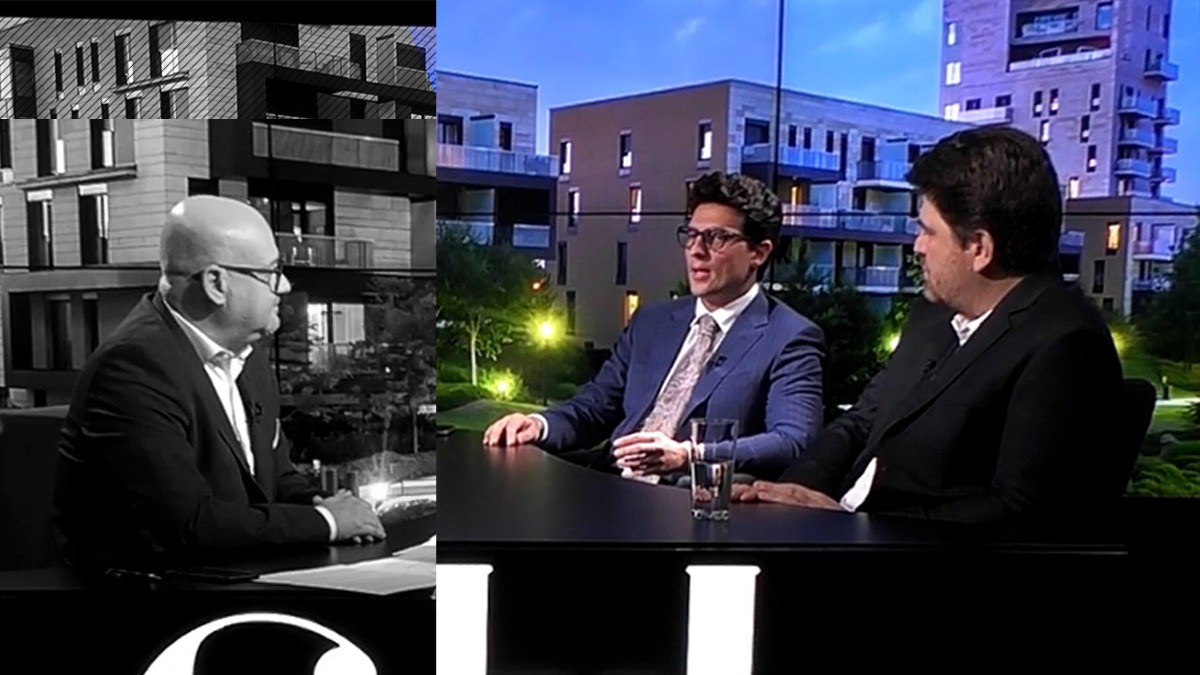 EXCLUSIV VIDEO | De ce era nevoie de clarificări pentru reducerea TVA la 5% la locuințele noi: “Sintagma «locuința convenabilă» trebuie interpretată pornind de la definiție, nu de la standardele impuse în Legea Locuinței”