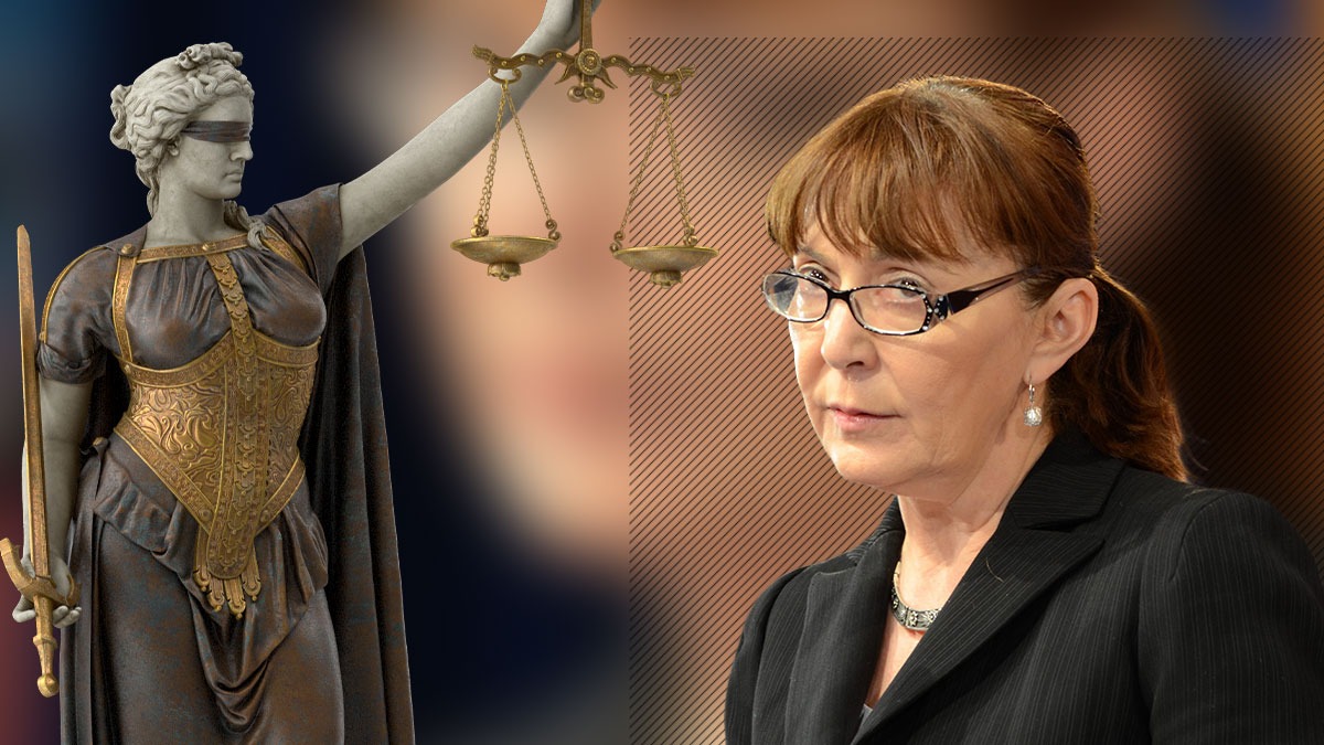 Monica Macovei primește o ”lecție de drept” din partea magistraților JS4: ”Sarcina administrării probelor în procesul penal revine exclusiv procurorului și organelor de cercetare penală” / ”O instanță civilă nu are competența de a se pronunța pe acest aspect”